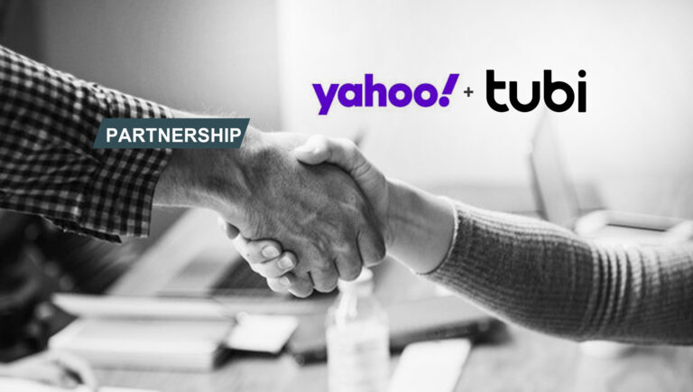 Yahoo and Tubi Partner to Streamline CTV Planning & Buying