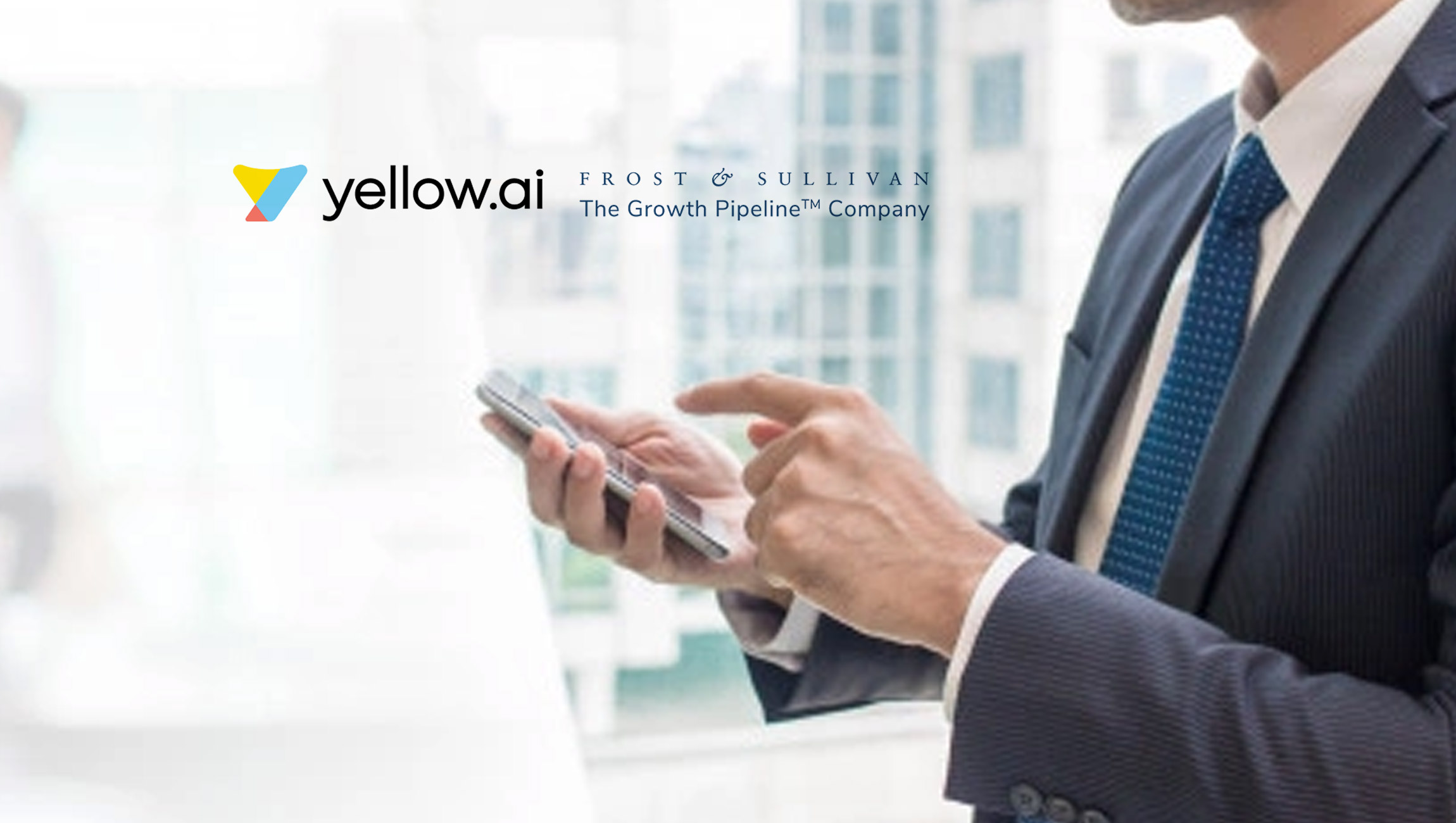 Yellow.ai Recognised In the first-ever 2022 Gartner Magic Quadrant for Enterprise Conversational AI Platforms