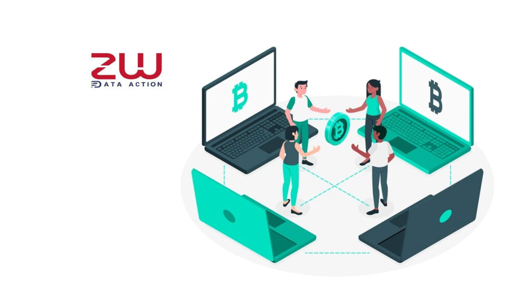 ZW Data Action Technologies and Superwin Technology Pte. Ltd. Plan to Jointly Develop Web3.0 Application Service Platform