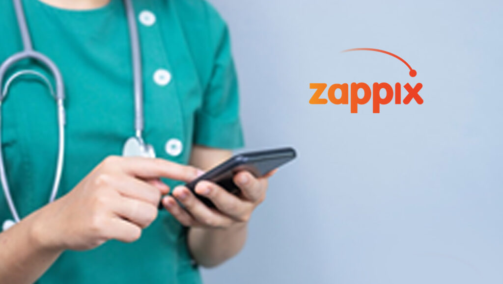 Zappix Launches Visual Self-Service for Healthcare Solutions Provider in Under Two Weeks to Meet Urgent Deployment Need