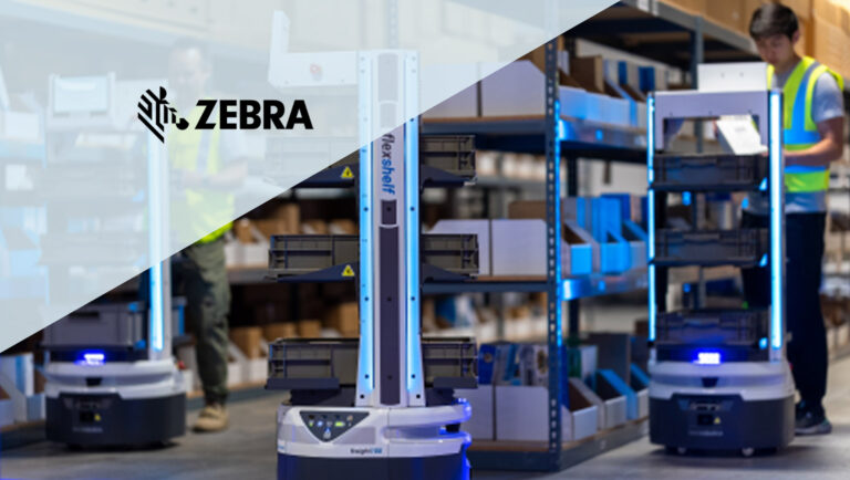 Zebra-Technologies-Expands-Fetch-Robotics-Portfolio-with-Solution-to-Optimize-Fulfillment-Workflows