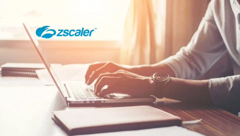 Zscaler 2023 Ransomware Report Shows a Nearly 40% Increase in Global Ransomware Attacks