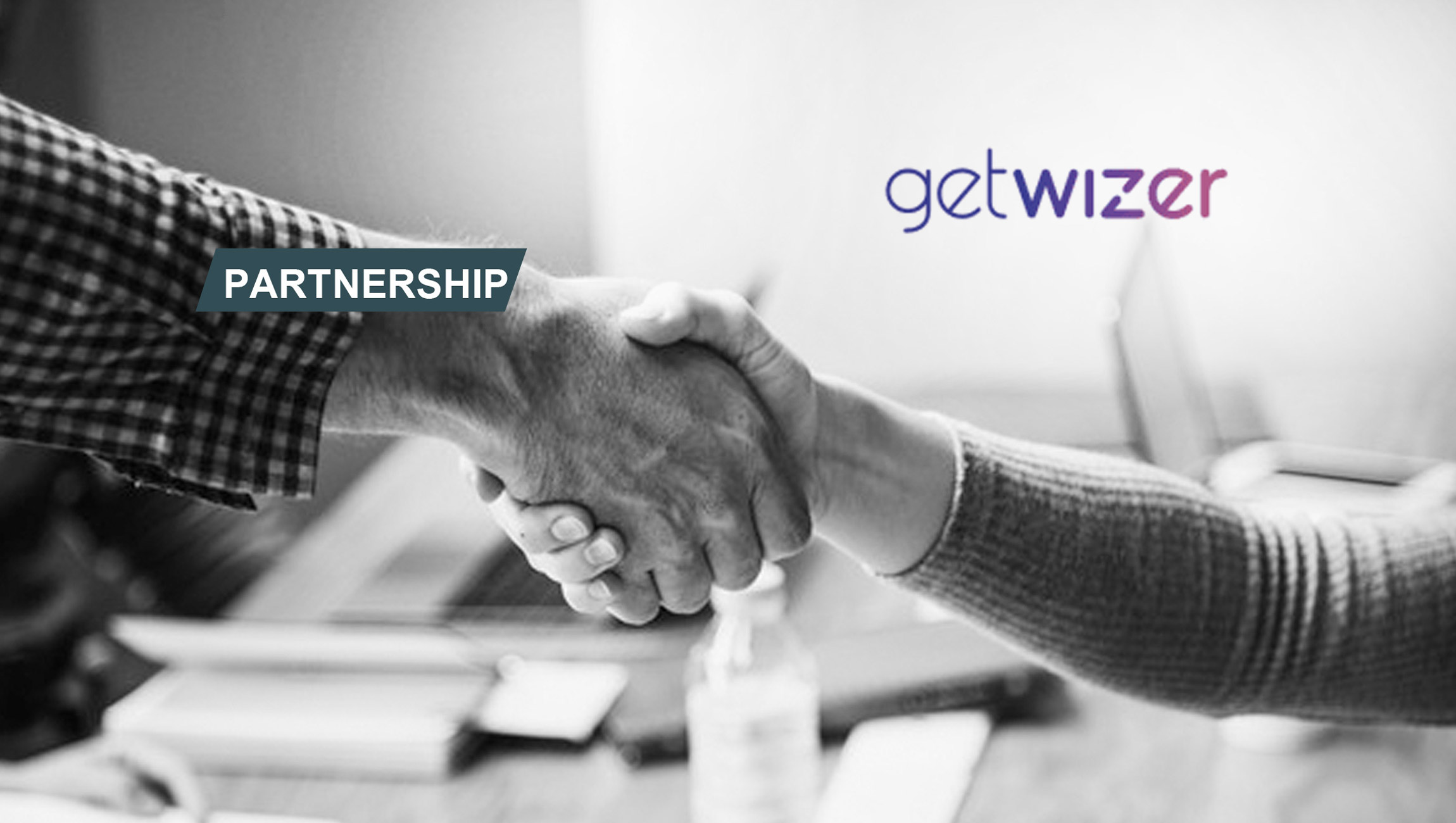 getWizer Announces Partnership with Leading Text Analytics Platform, Canvs AI