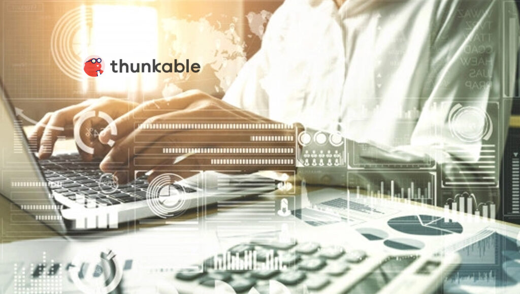 Thunkable Achieves New Milestones And Announces New Product Innovations