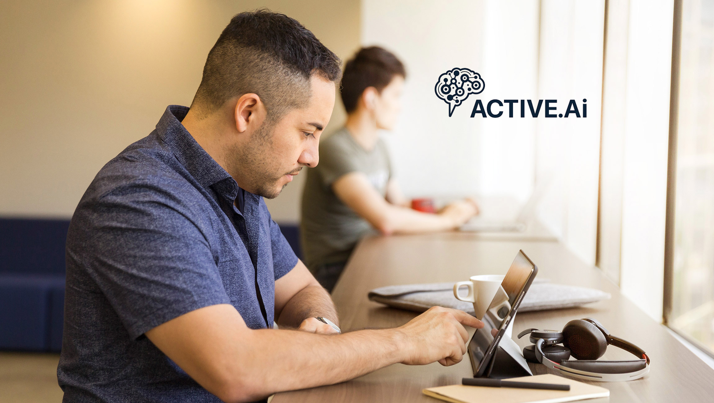 Active.Ai powers ‘Zaki’, Qatar Islamic Bank (QIB) ‘first-of-a-kind’ AI virtual assistant available in Arabic and English