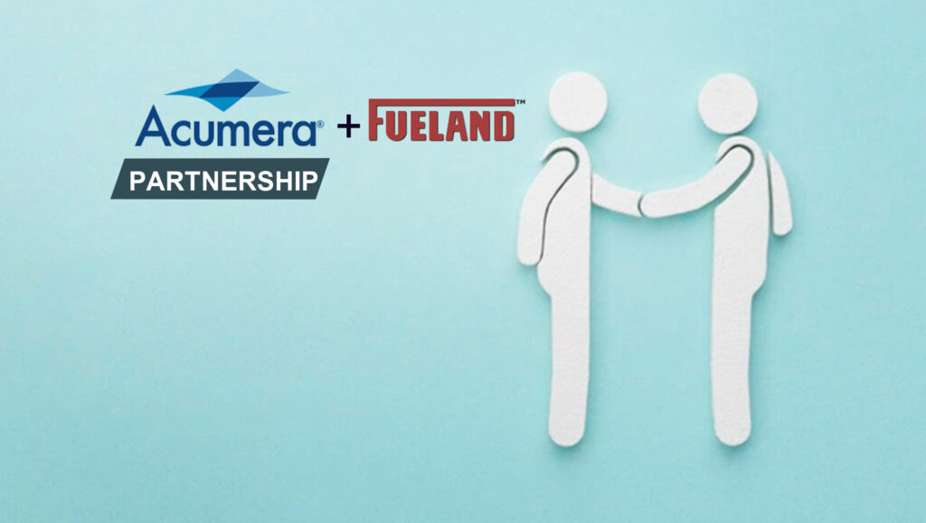 Acumera and Fueland Partner to Facilitate the Processing of Loyalty Program Transactions