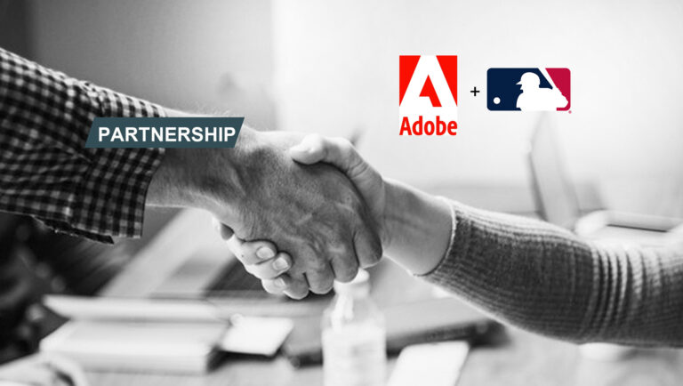 Adobe-and-Major-League-Baseball-Partner-to-Create-Next-Generation-Fan-Experiences