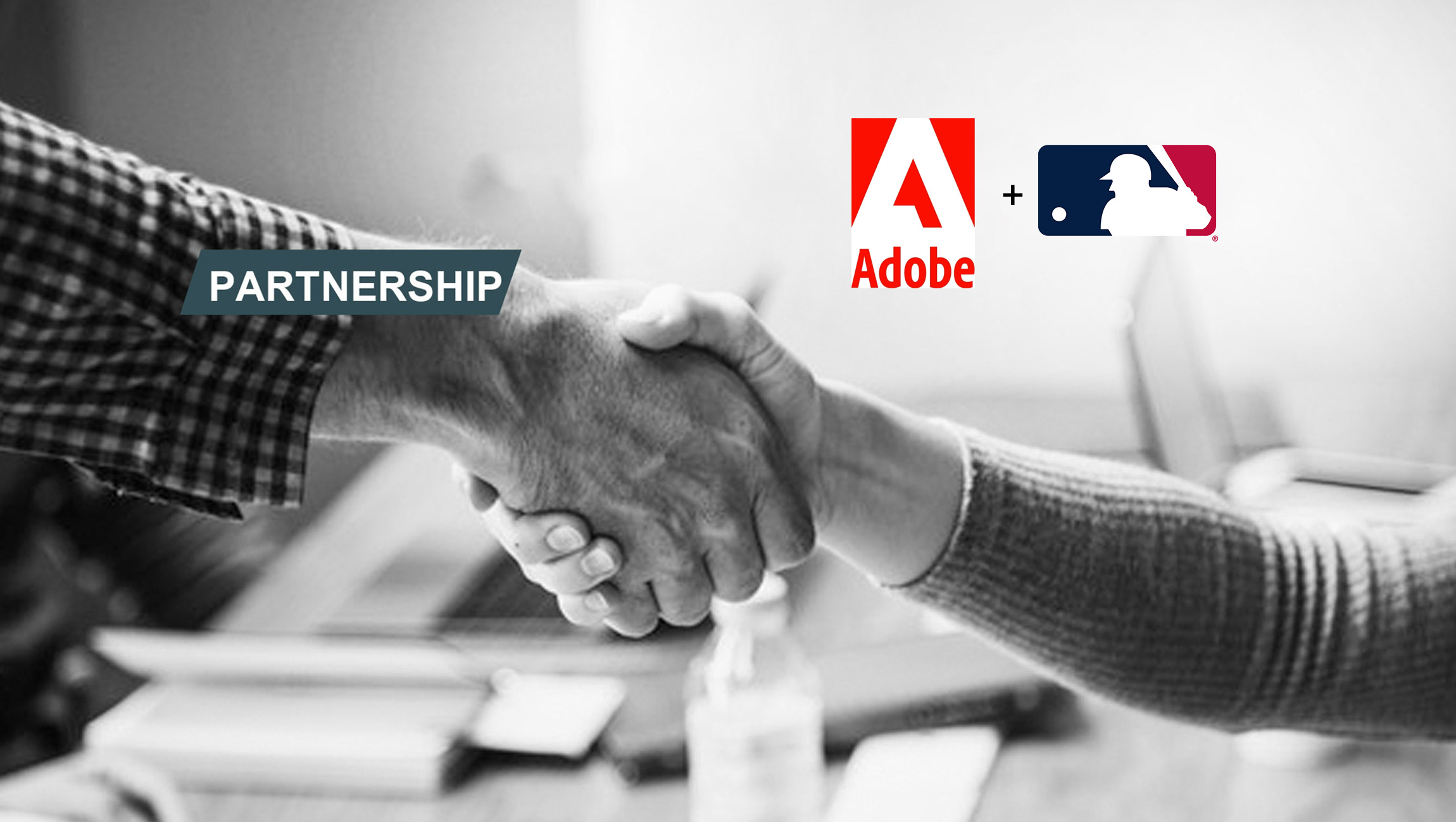 MLB partners with Adobe to digitise fan experience in the ballpark and  beyond - SportsPro
