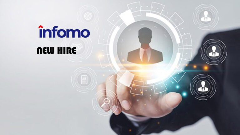 Adtech start-up Infomo Hires Alaham Anil Kumar as Country Director for India