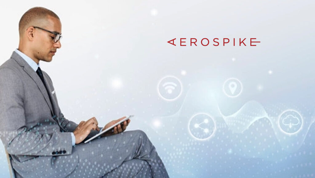 Aerospike and AWS Deliver Real-Time Cloud Data Solution for Ad Tech