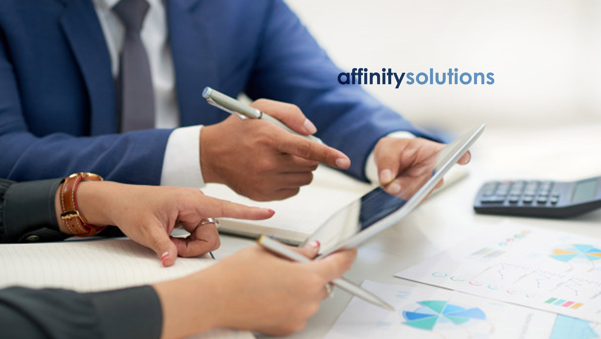 Affinity Solutions Bolsters Leadership Team With Kalyan Lanka as Chief Product Officer