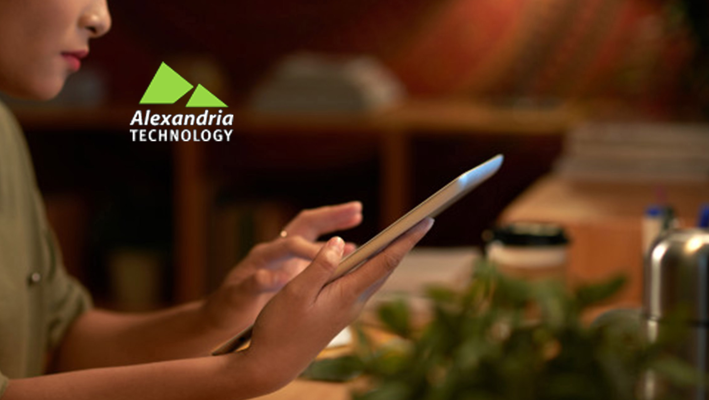 Alexandria Technology Selected by FactSet for Earnings Call Search Capabilities