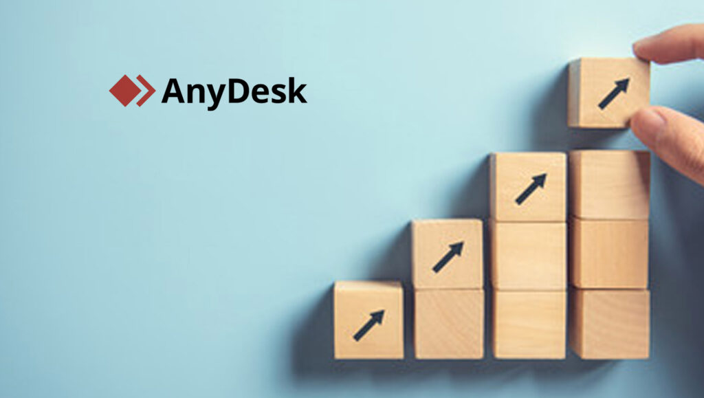 AnyDesk Raises Over €60m ($70m) in Series C Round Led by General Atlantic