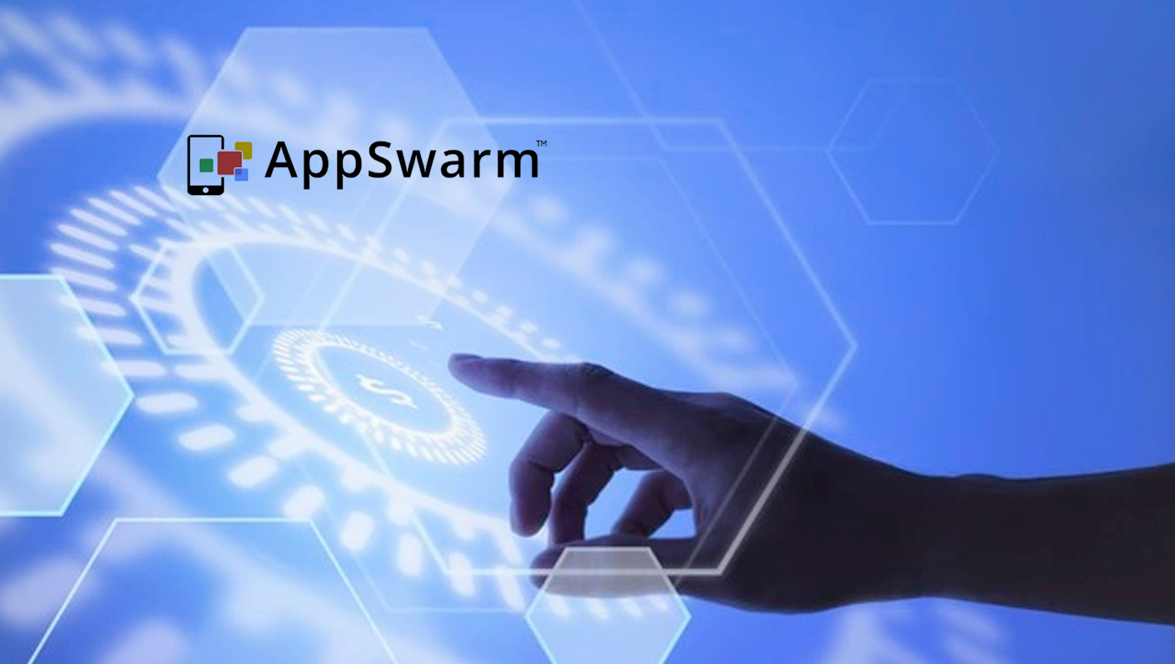 AppSwarm Announces Touchpoint Group as New NFT Marketplace on NFT Madness