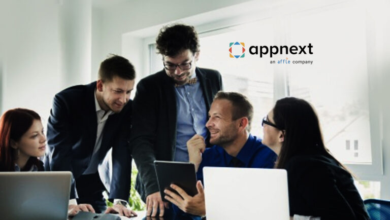 Appnext Recognized As The Leading Non-Self Reporting (SRN) Platform Worldwide In AppsFlyer Performance Index