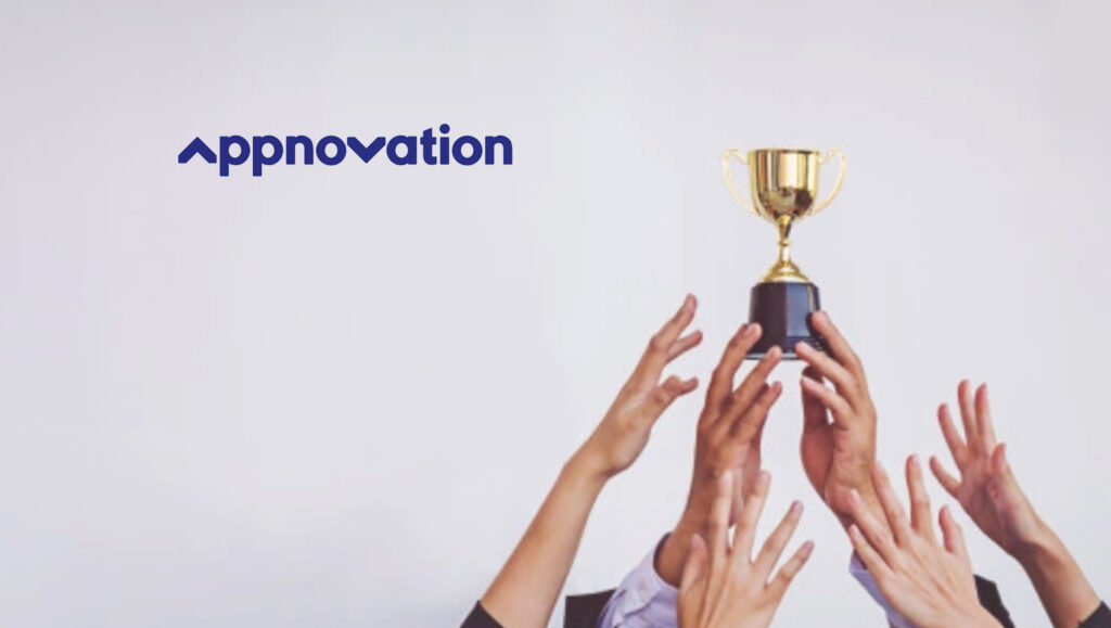 Appnovation Awarded 17 Communicator Awards in Website and Mobile Categories