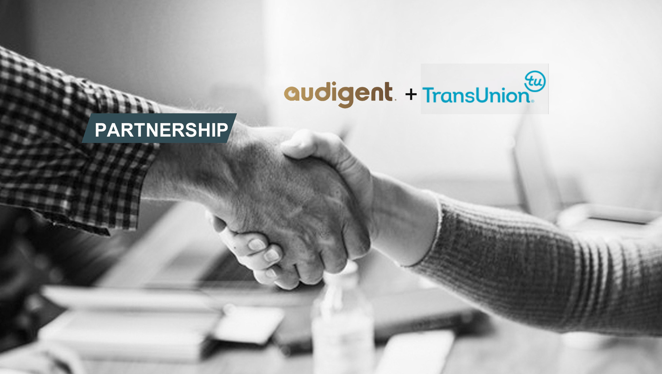 Audigent and TransUnion Partner to Make Data-Driven, Omnichannel Marketing Accessible