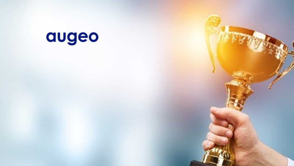 Augeo and Toyota Motor North America win Motivation Masters award for Best Virtual Program