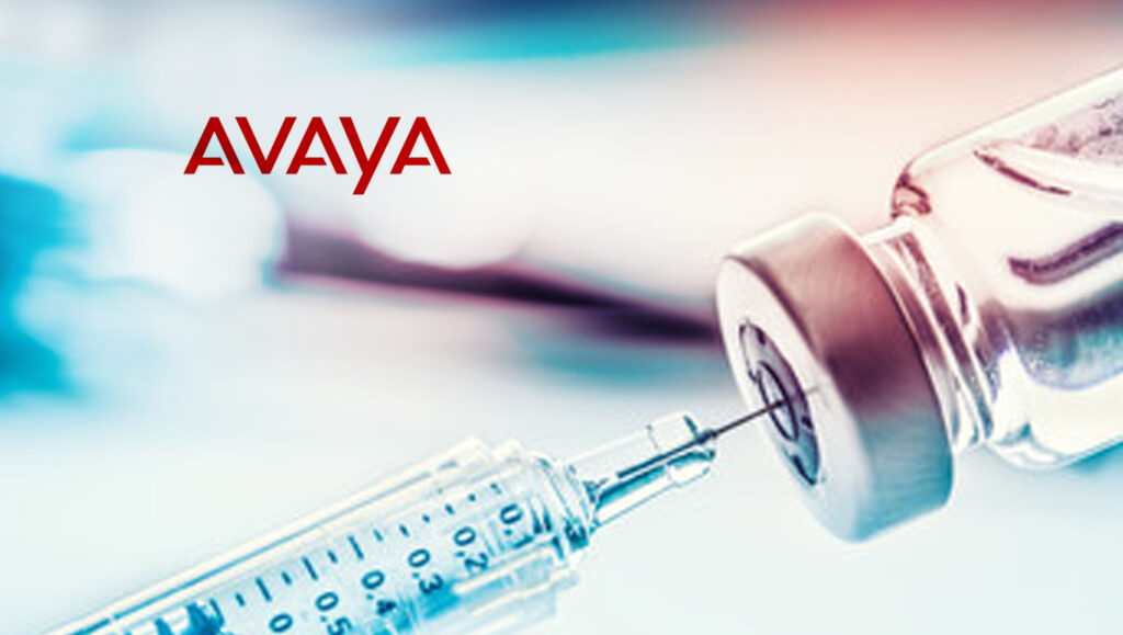 Avaya OneCloud™ Enables Composable Solution for Vaccine Storage at Curacao Medical Center, Increases Efficiency while Reducing Costs