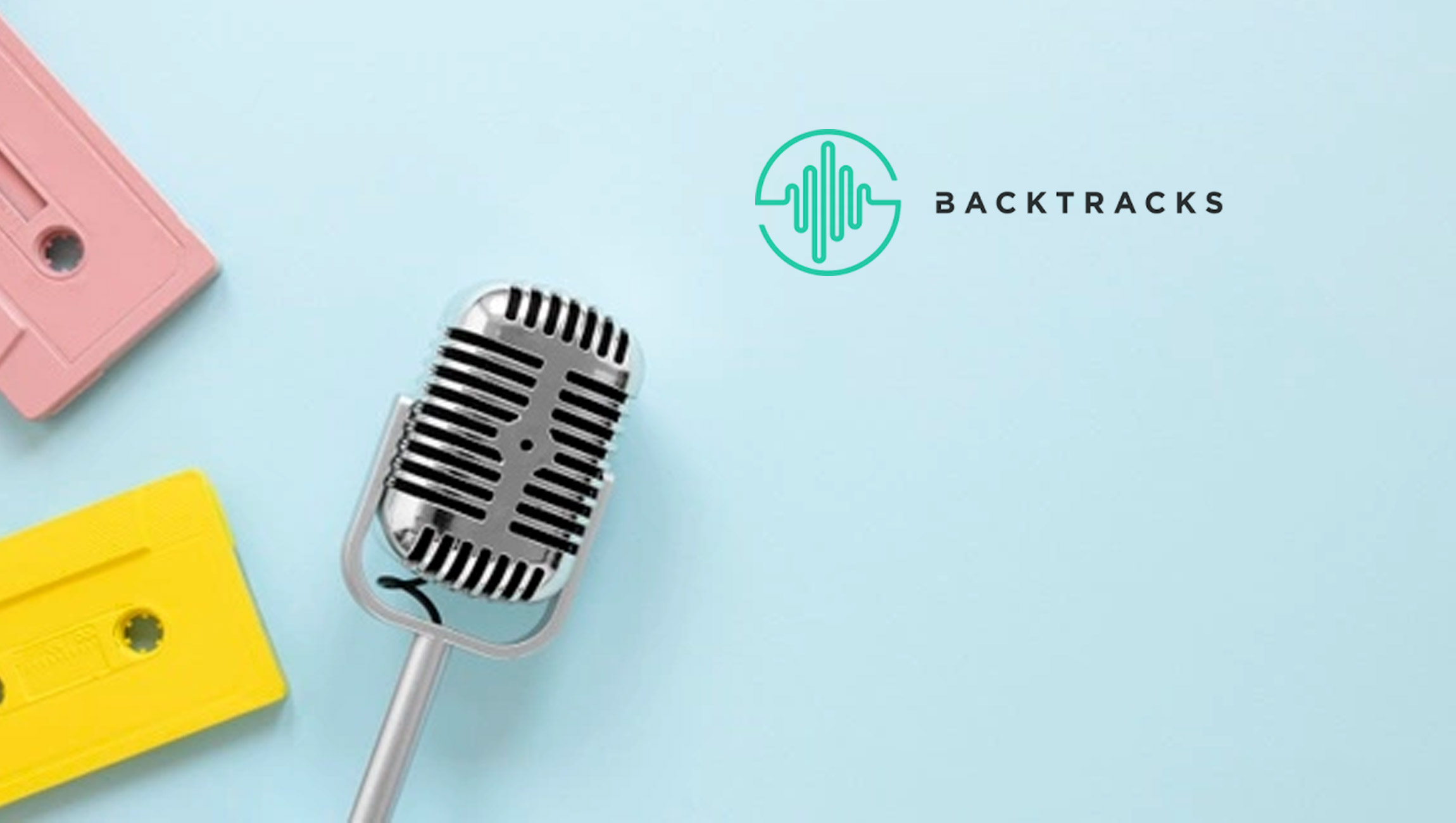 Backtracks Expands Innovative Offerings - Launches Dynamic Client-side Ad Insertion Capabilities for Podcasts and Audio