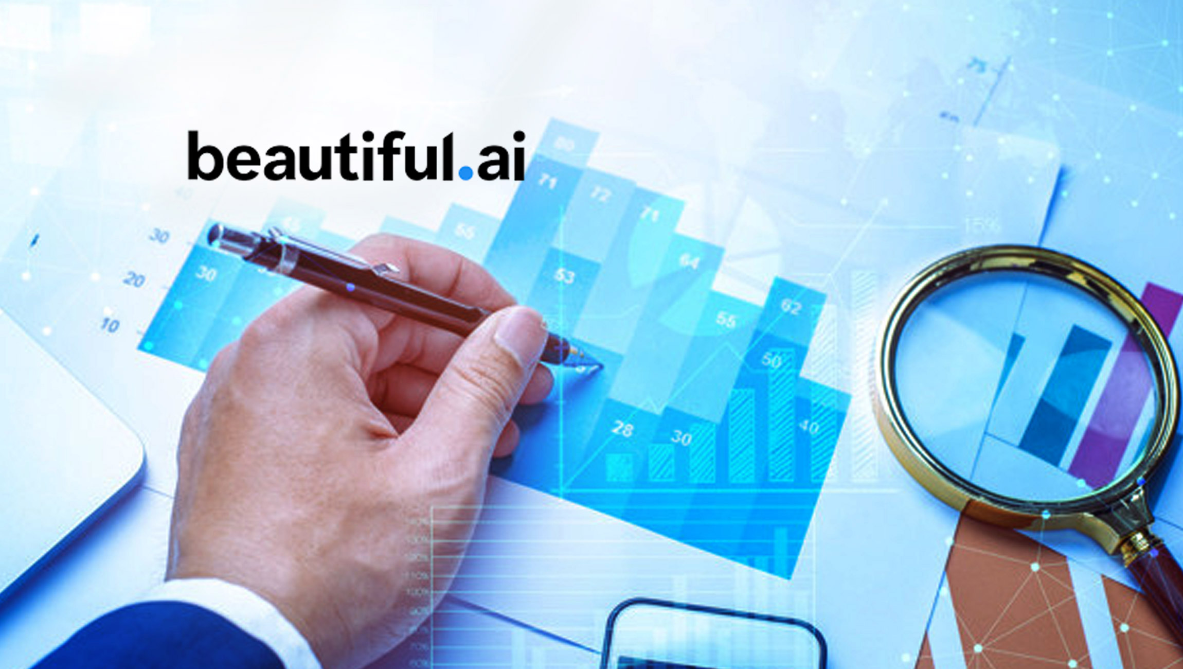 Beautiful.ai Doubles Down on Growth and Design, Promotes Jason Lapp to CEO