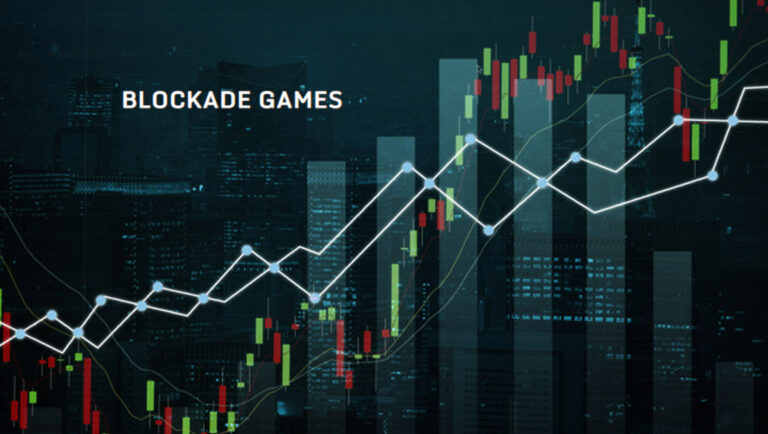 Blockade Games Raises $5M at $23M Valuation