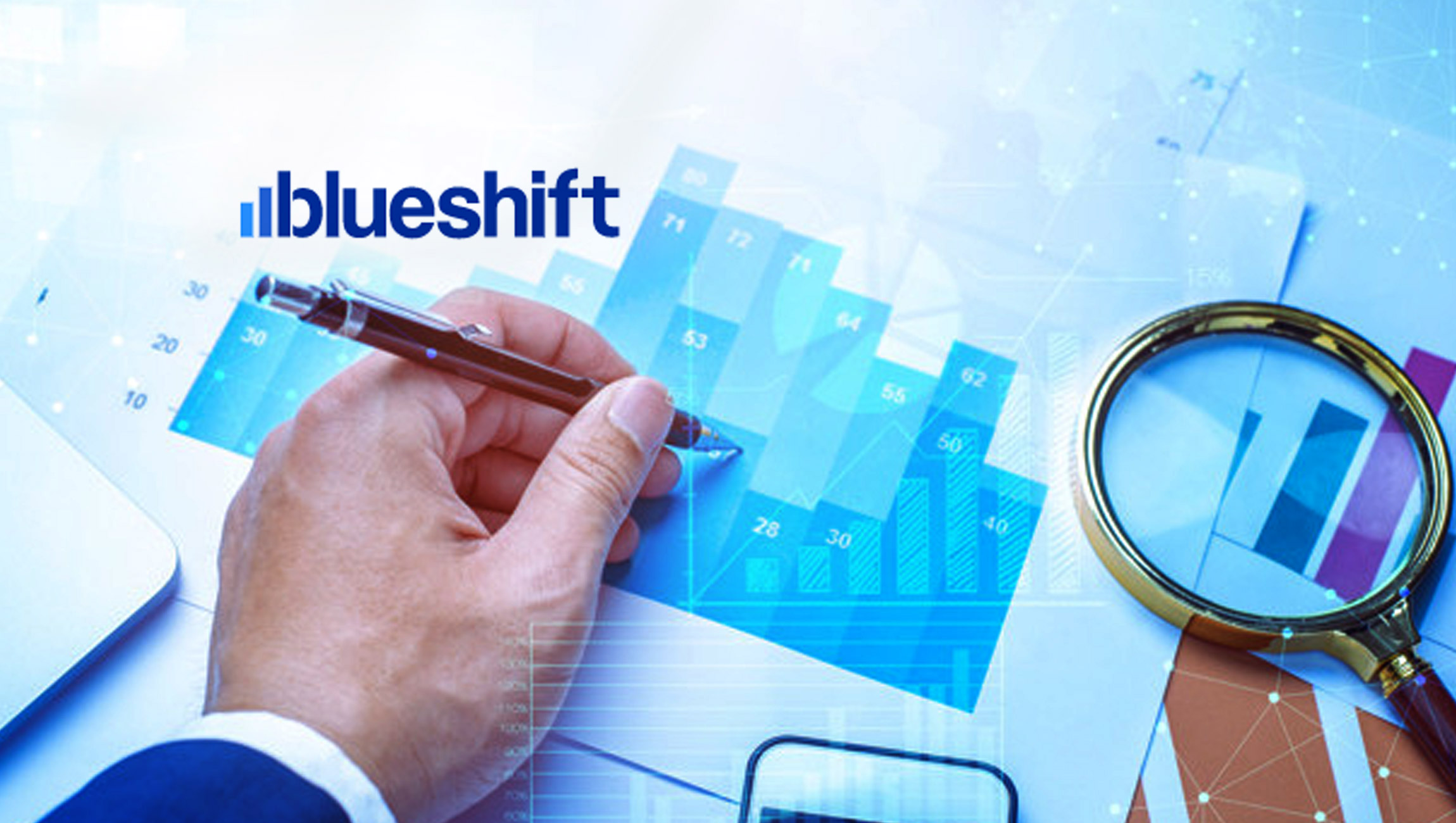 Blueshift Ranked Among Fastest-Growing Companies in North America on the Deloitte Technology Fast 500™ for Second Straight Year