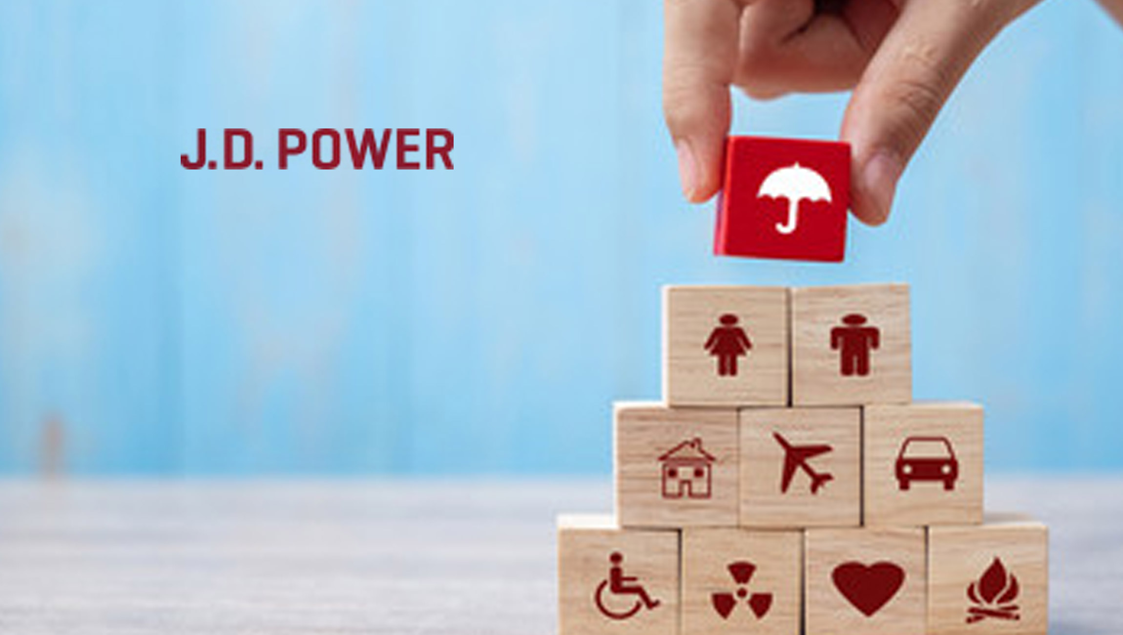 Brand Perception Important Amid Surging Interest in Life Insurance, J.D. Power Finds