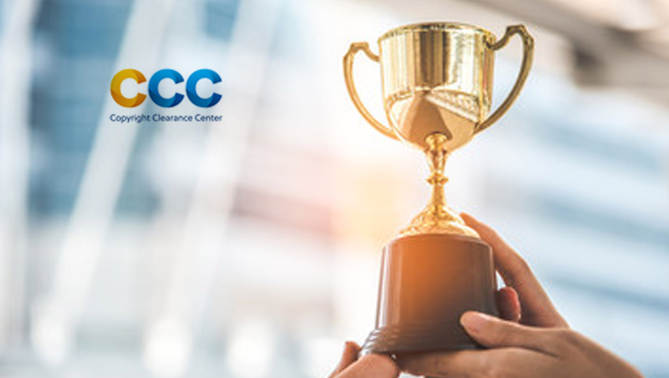 CCC Named a Top Workplace for Remote Work by National Culture Excellence Awards