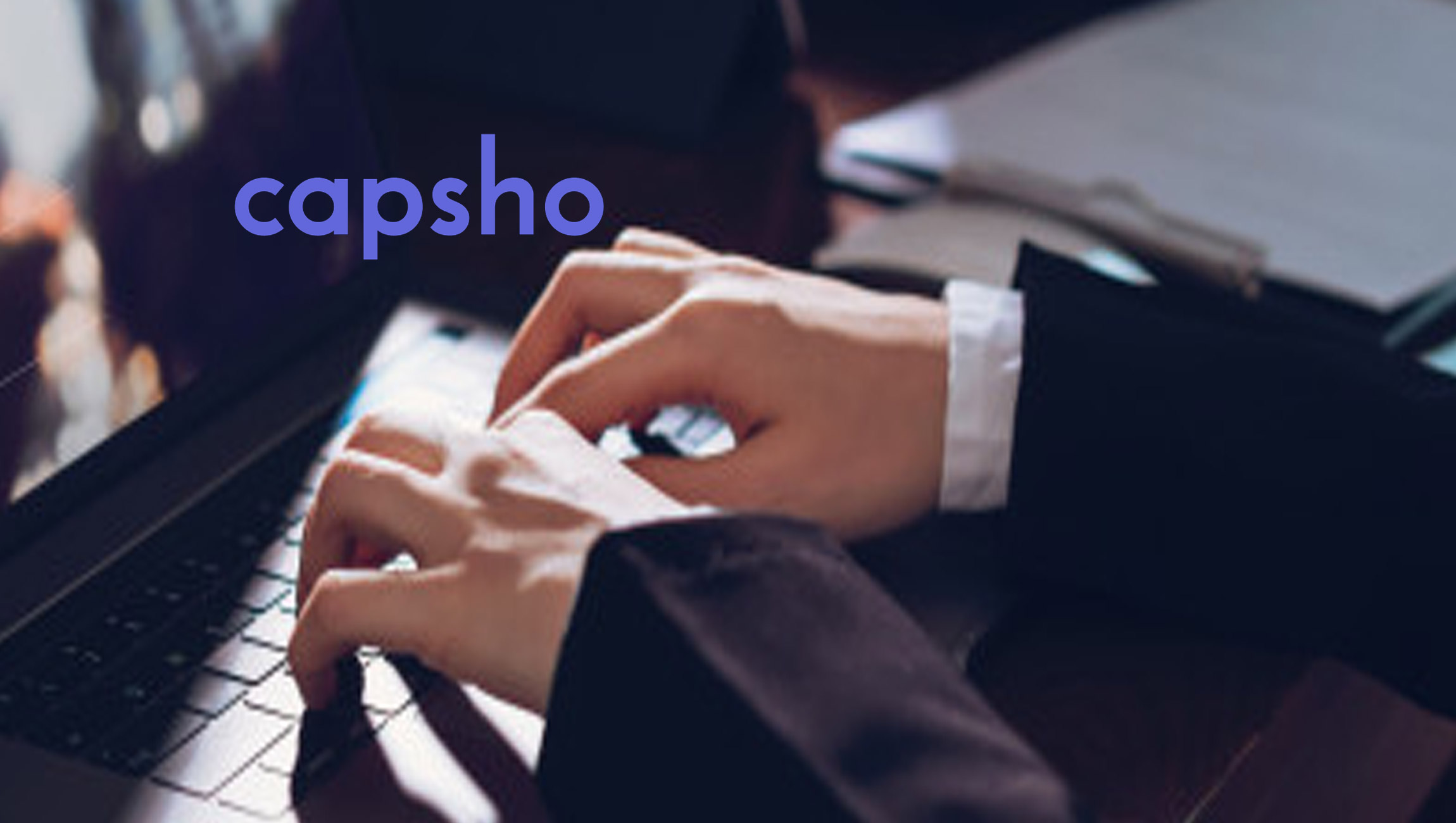 Capsho Launches an Easy Way to Create Captions and Emails on Demand