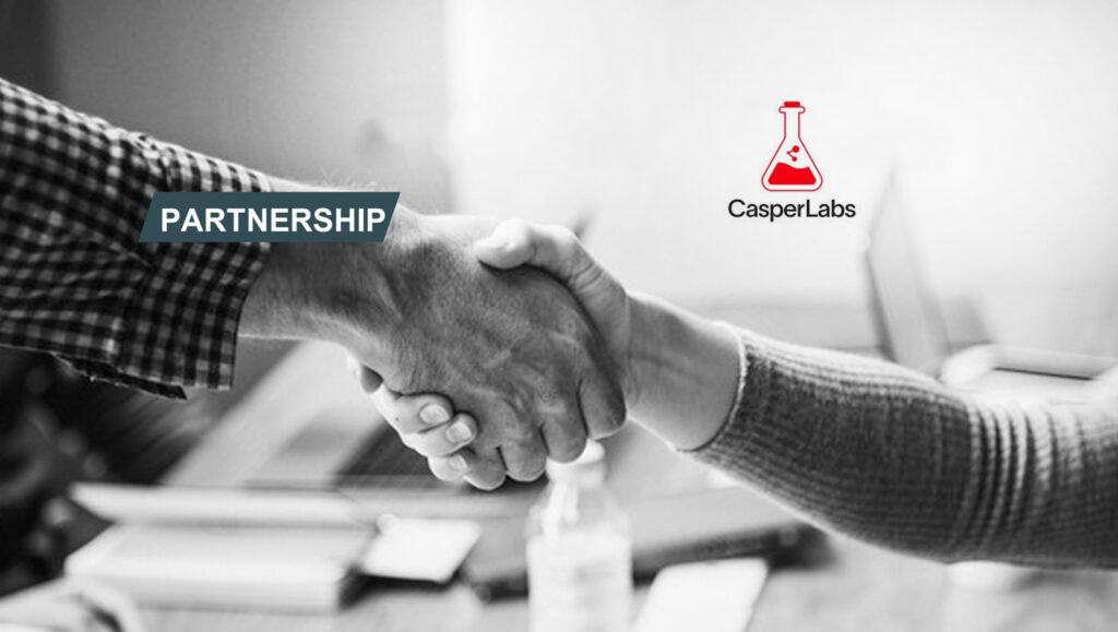 CasperLabs Partners with Fountainhead Technology Co. to Develop a Jade NFT Platform