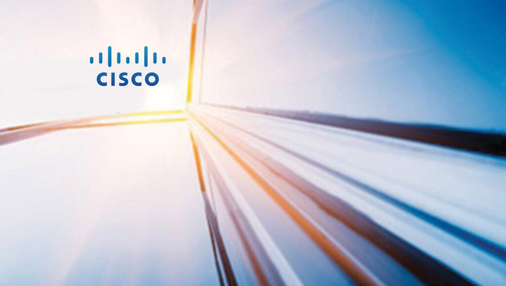 Cisco Reveals New Innovations to Help Businesses Make Hybrid Work, Work