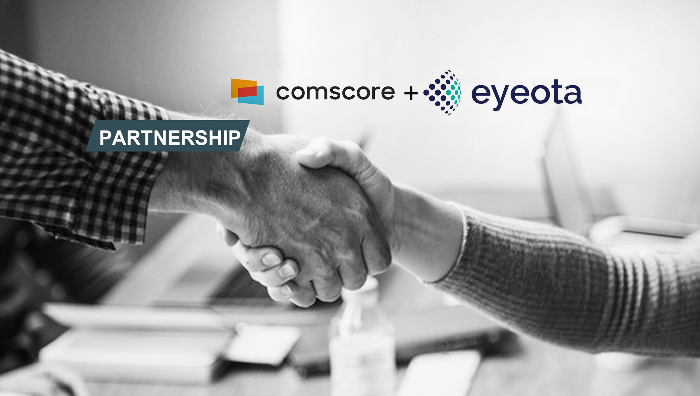 Comscore Expands Partnership with Eyeota to Deliver First-Of-Its-Kind Contextual Solution in the Americas and Asia