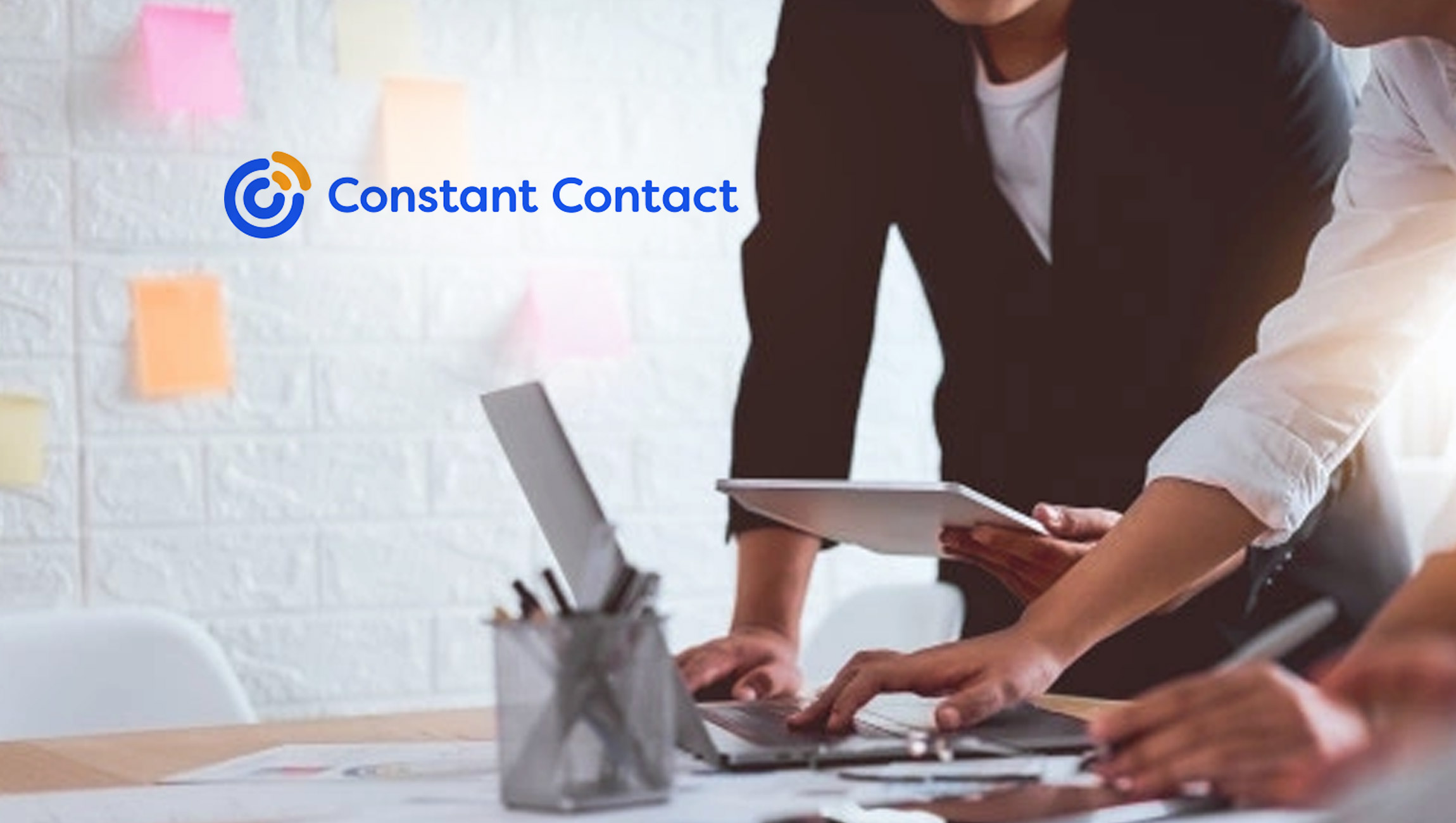 Constant Contact Enhances Platform With New Features For Small Businesses