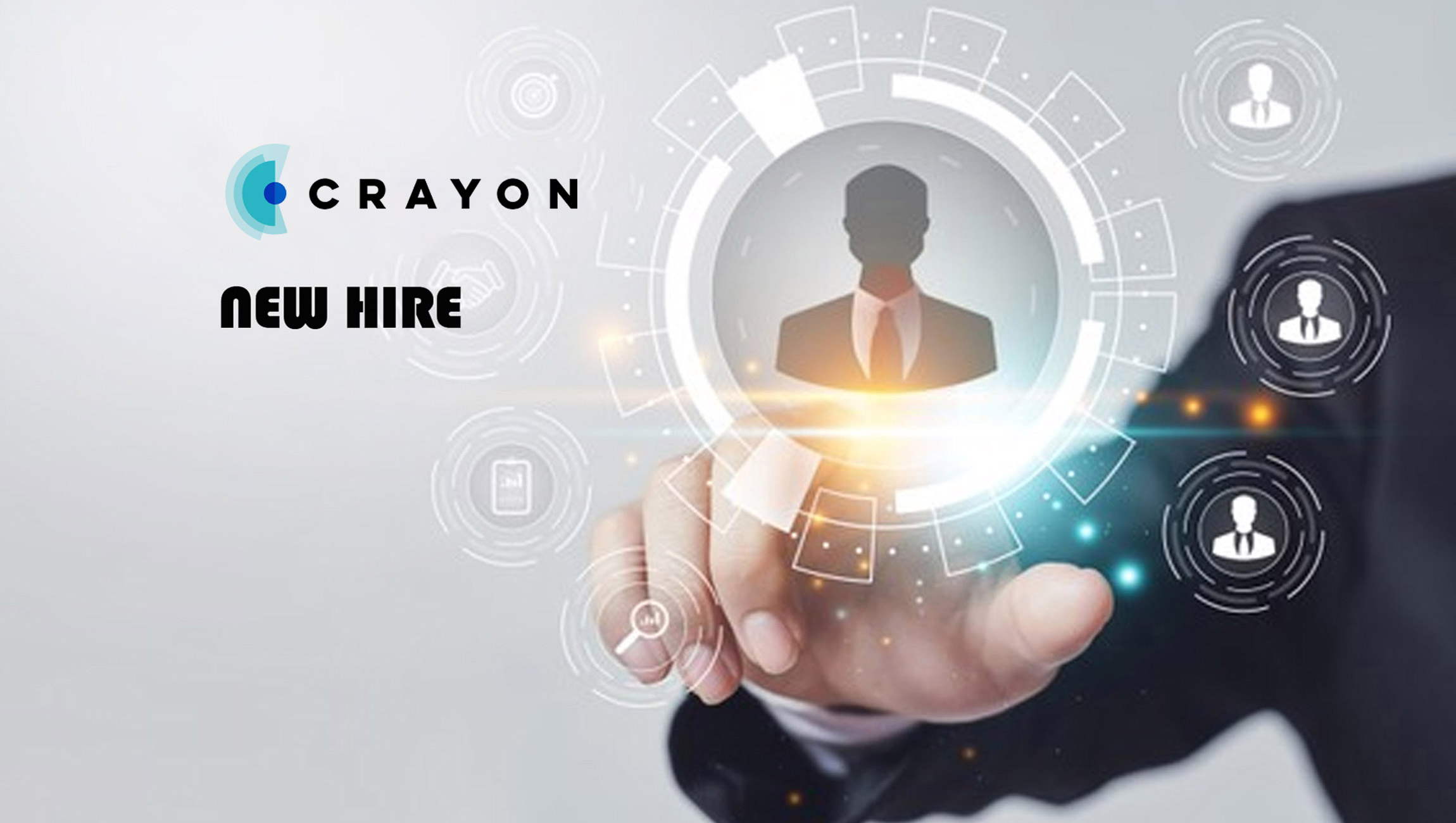 Crayon Appoints Erica Jenkins as Chief Product Officer