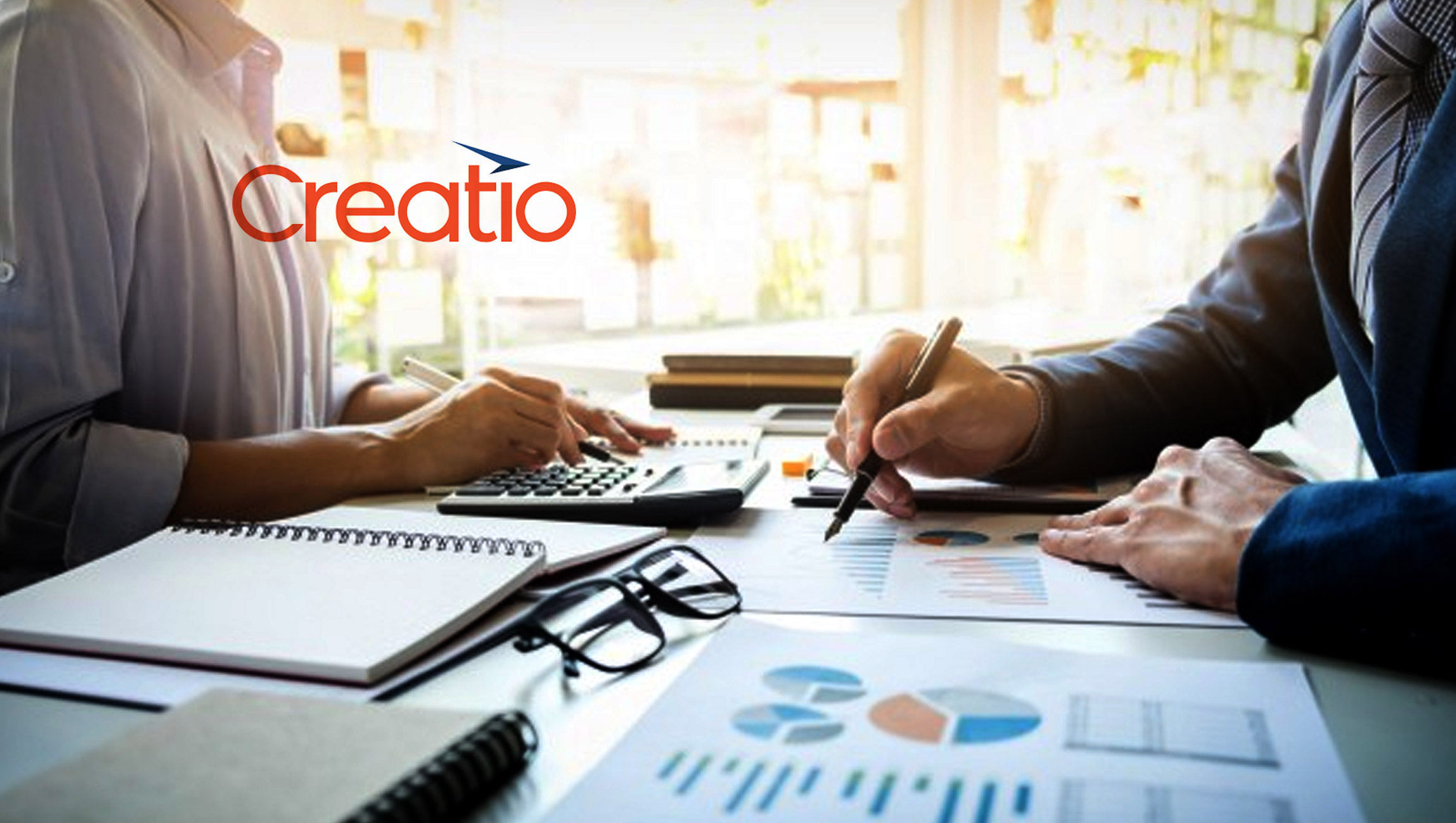 Creatio Recognized in Four Use Cases in the 2021 Gartner® Critical Capabilities for B2B Marketing Automation Platforms Report