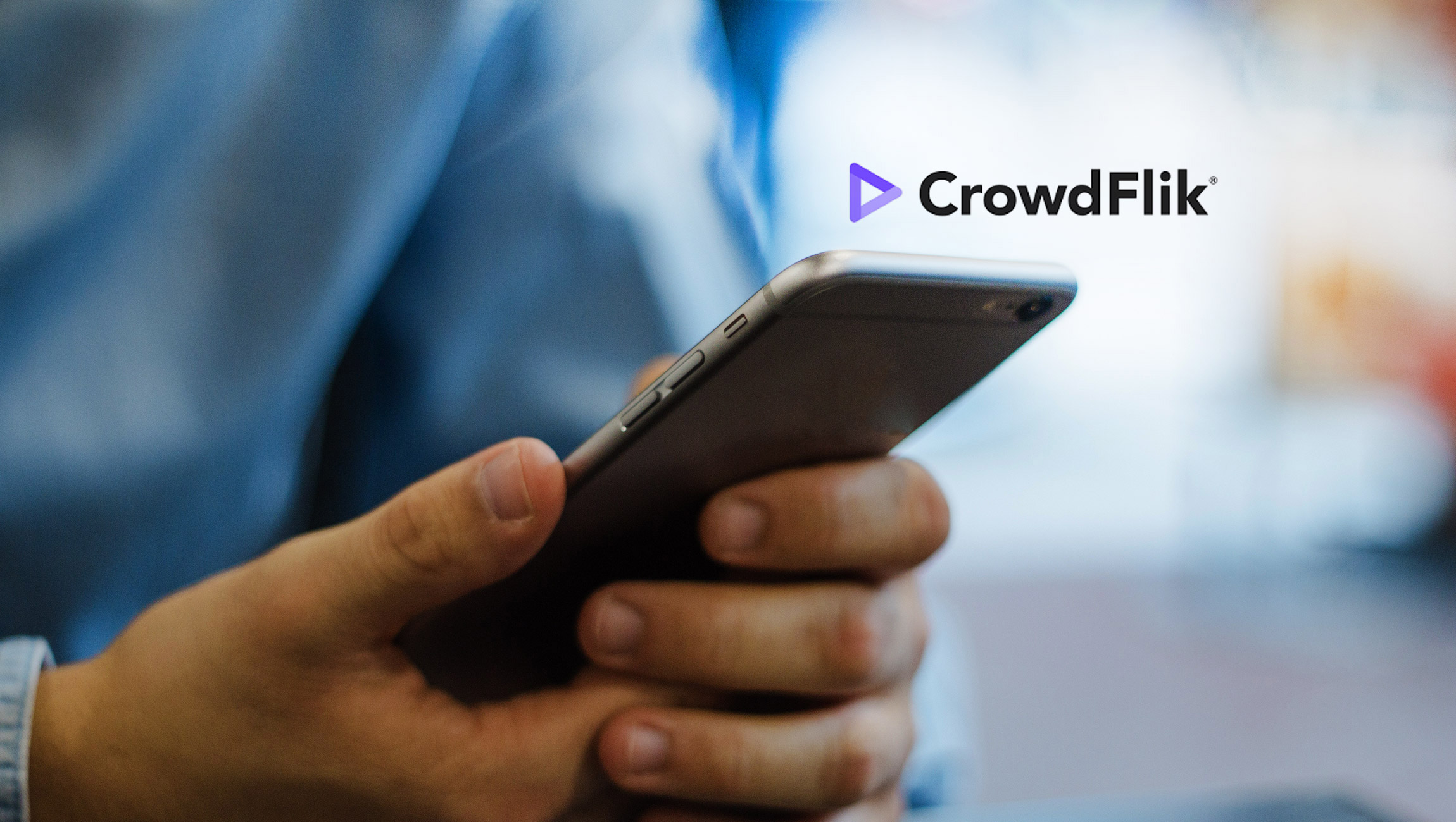 CrowdFlik Announces Issuance of 15th Patent for Mobile Video Synchronization & Crowd-Sourced Content Platform