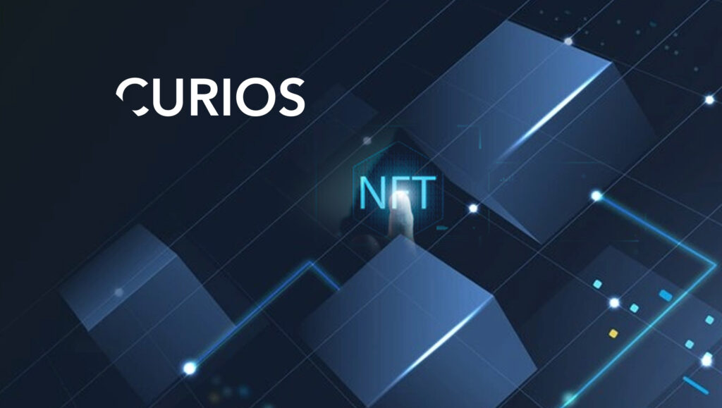 Curios Announces Launch of the First-Ever Hybrid NFT Auction Platform