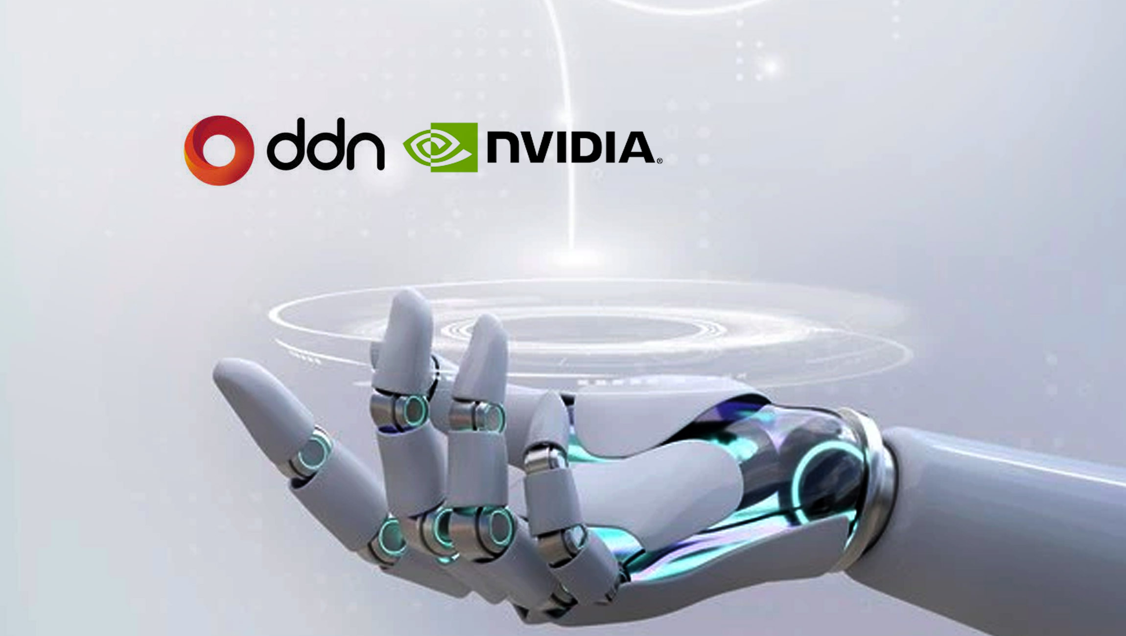 DDN Launches AI Innovation Lab with NVIDIA