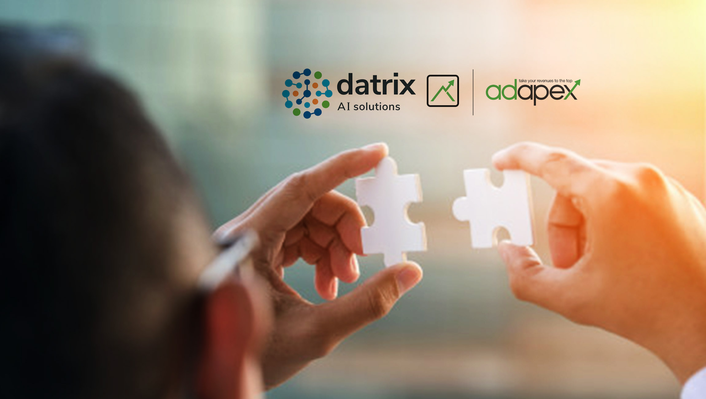 Datrix Acquires Adapex to Help Publishers Monetize Data in Cookieless Environment