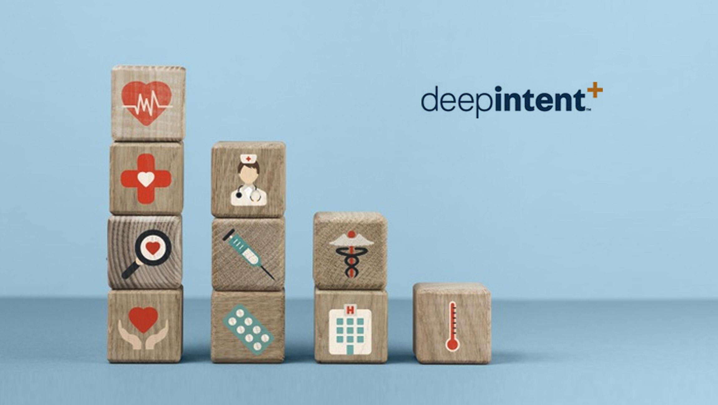 DeepIntent Selected as Exclusive Healthcare DSP for LG Ads Solutions in the U.S.