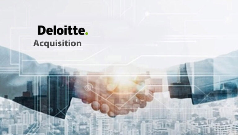 Deloitte Consulting Acquires NTC to Transform the Media Supply Chain