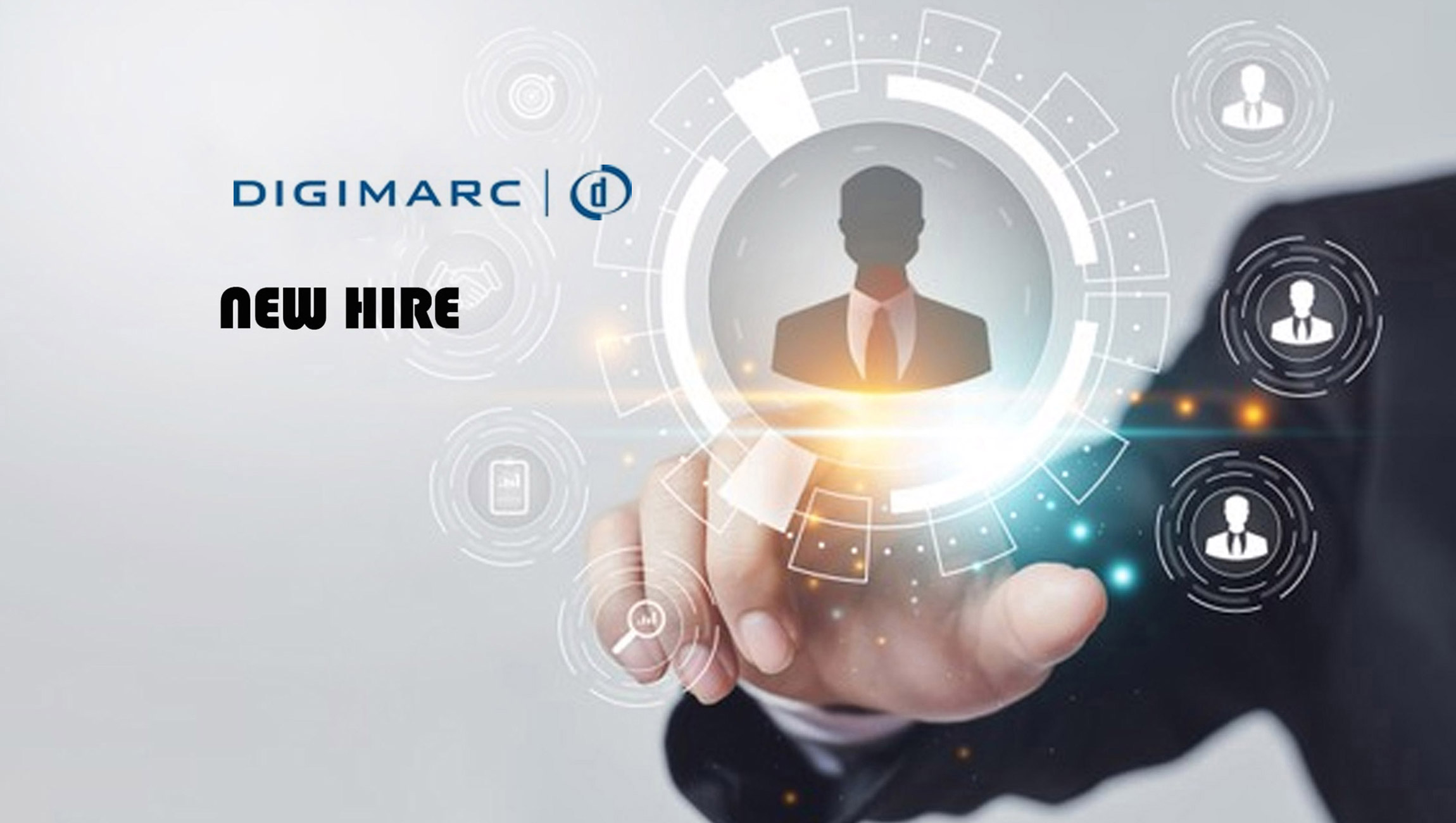 Digimarc-Appoints-Ken-Sickles-as-Chief-Product-Officer