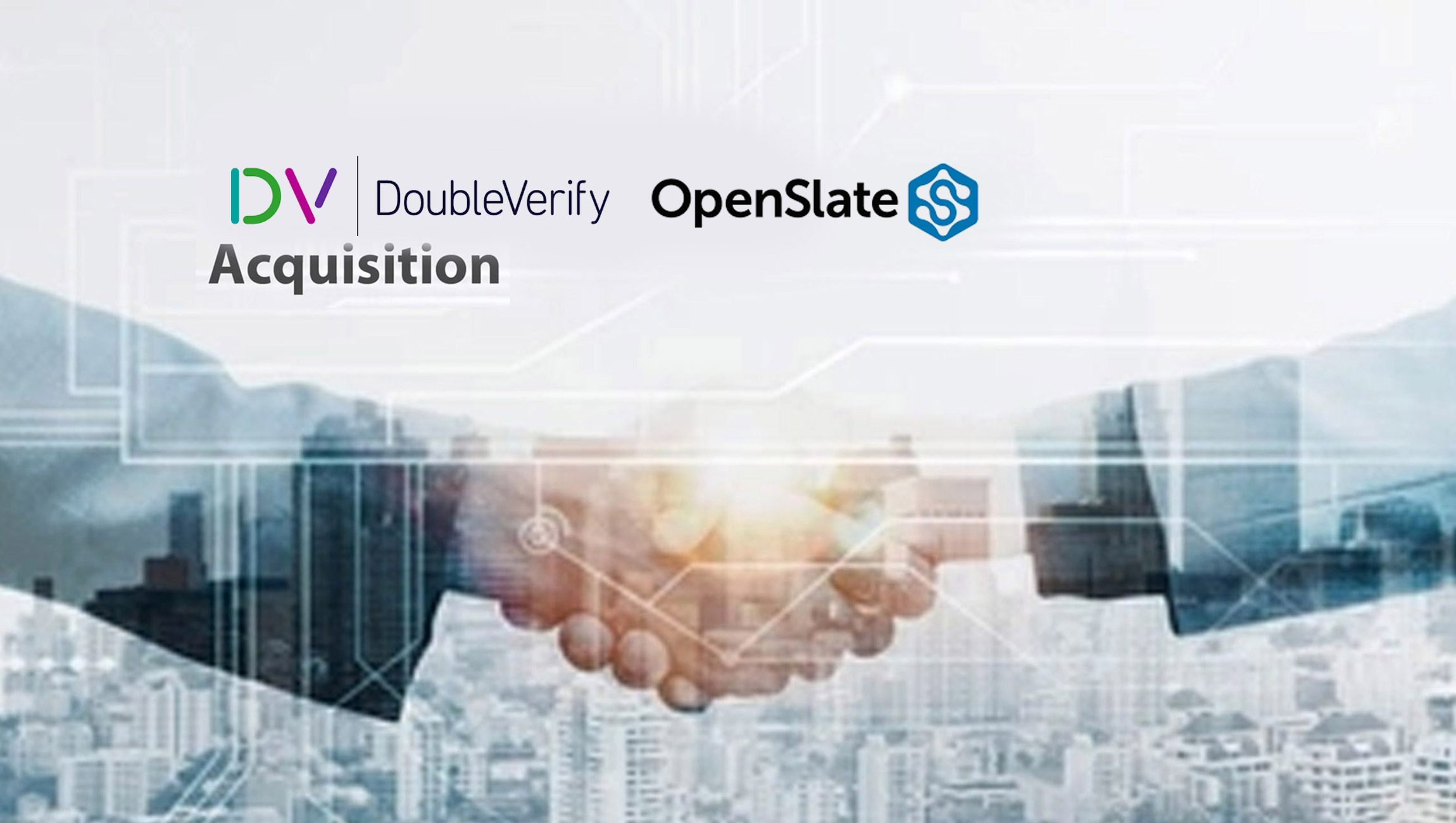 DoubleVerify Extends Leadership in Social Video & CTV with Agreement To Acquire OpenSlate