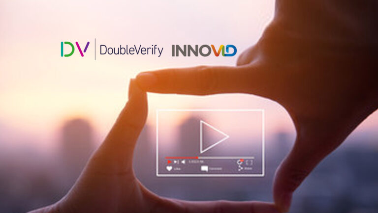 DoubleVerify and Innovid Offer Advertisers an Automated Way to Maximize Video Investments Across Screens, Including CTV