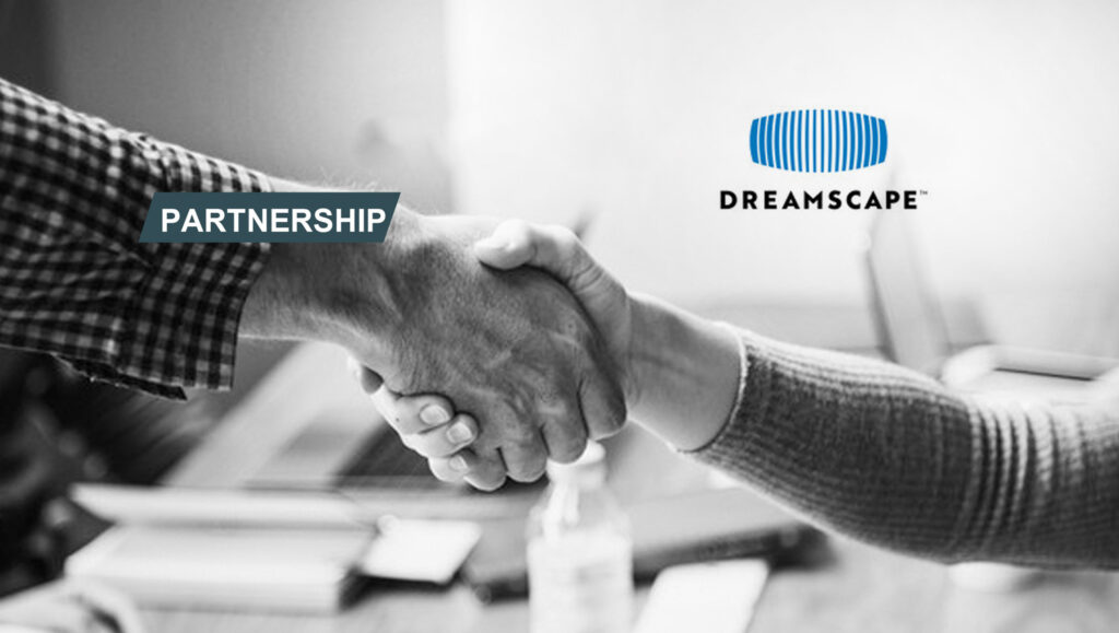 Dreamscape Immersive and Zoe Immersive Partner to Simplify 3D Creation for Collaborative Virtual Reality Experiences