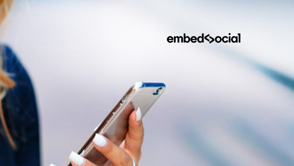 EmbedSocial Launches Forms Widgets to Give No-Coders Interactive Ways to Collect Customer Feedback