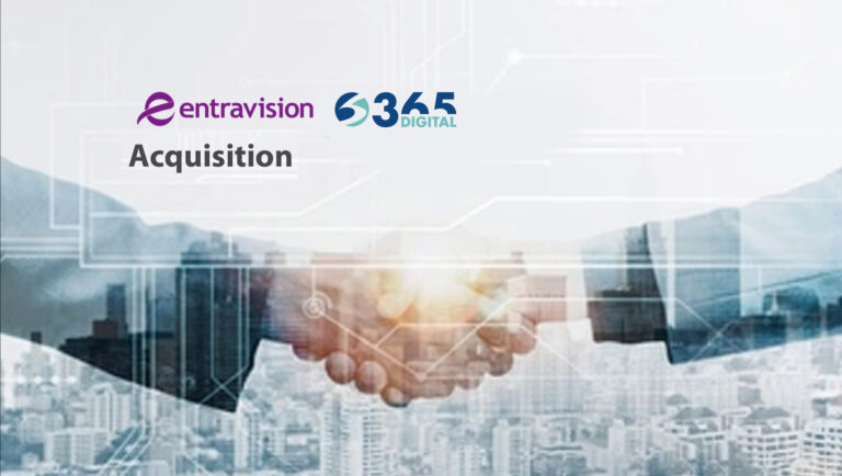 Entravision Expands into Africa and Acquires Leading Advertising Solutions Company 365 Digital