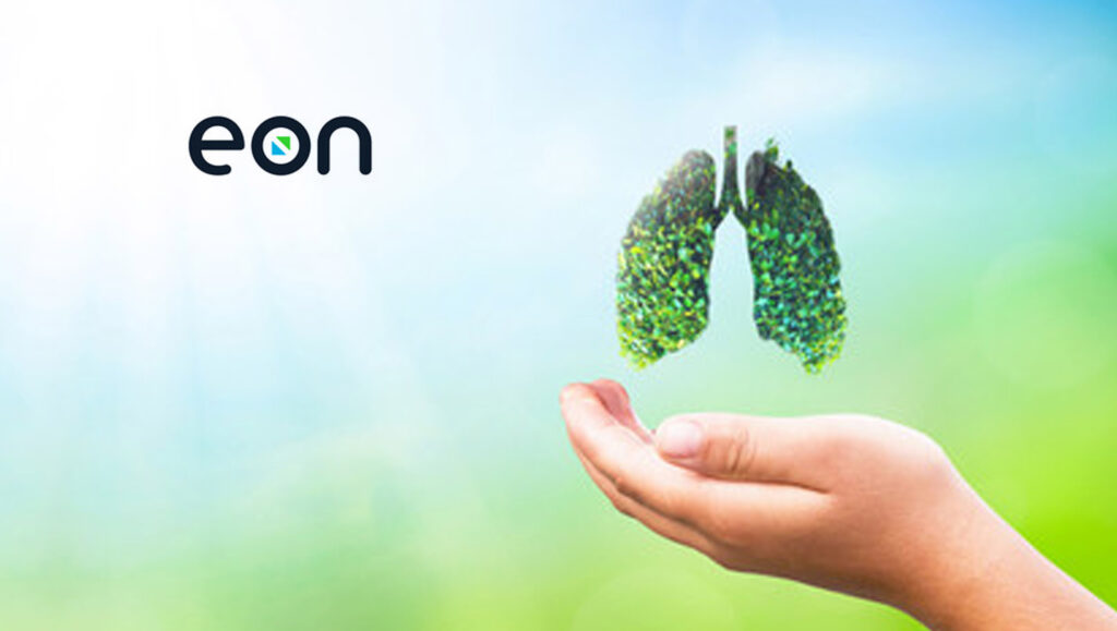 Eon Launches Two Special NFT Collections to Celebrate Lung Cancer Awareness Month