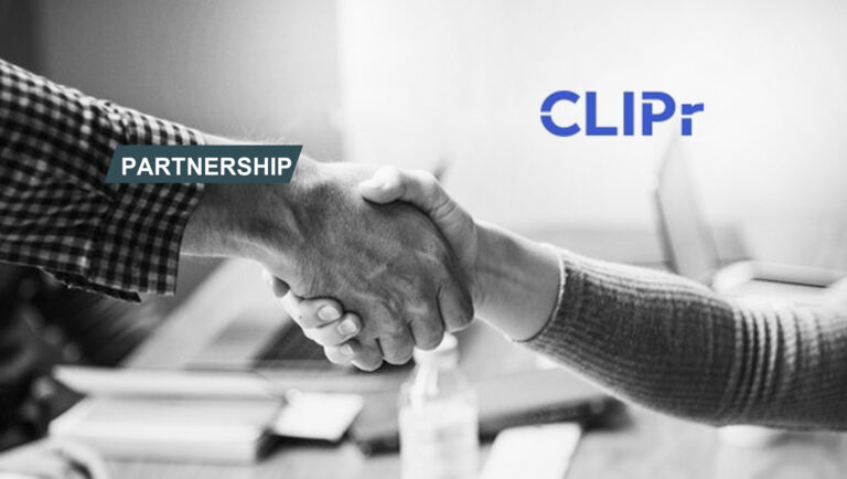 Event Success Platform Grip Partners with CLIPr to Maximize the Value of Events